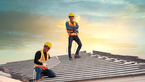 Professional Roofing Service in Point Of Rocks, MD